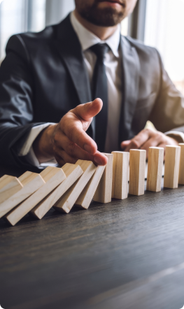 ISO 31000:2018 Gestión del Riesgo