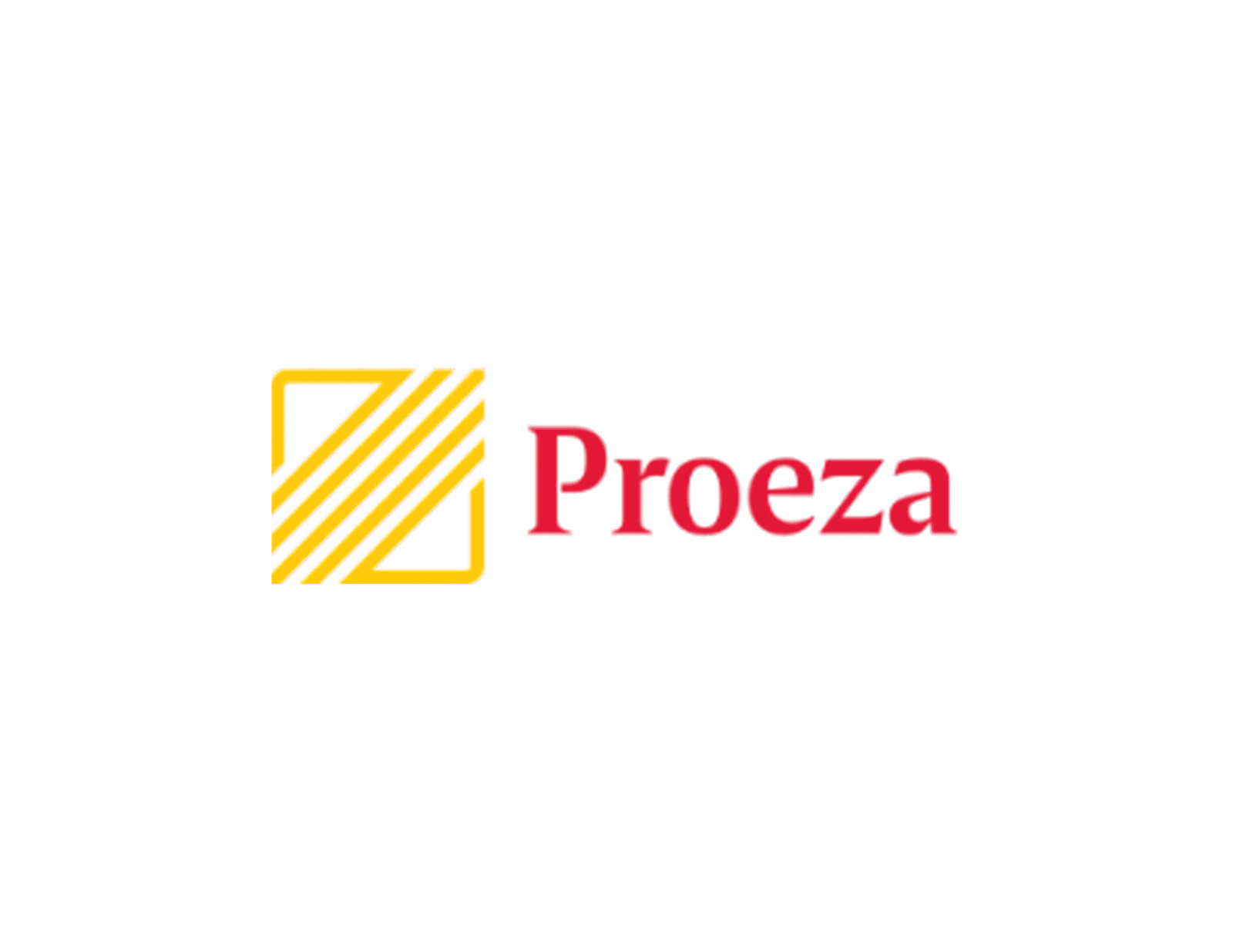 proeza logo