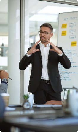 Certificación BCP 601 Master de la Continuidad de Negocio