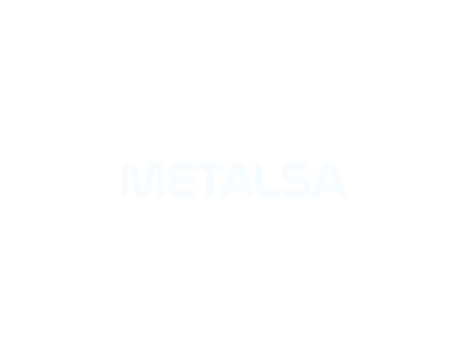 metalsa logoblanco