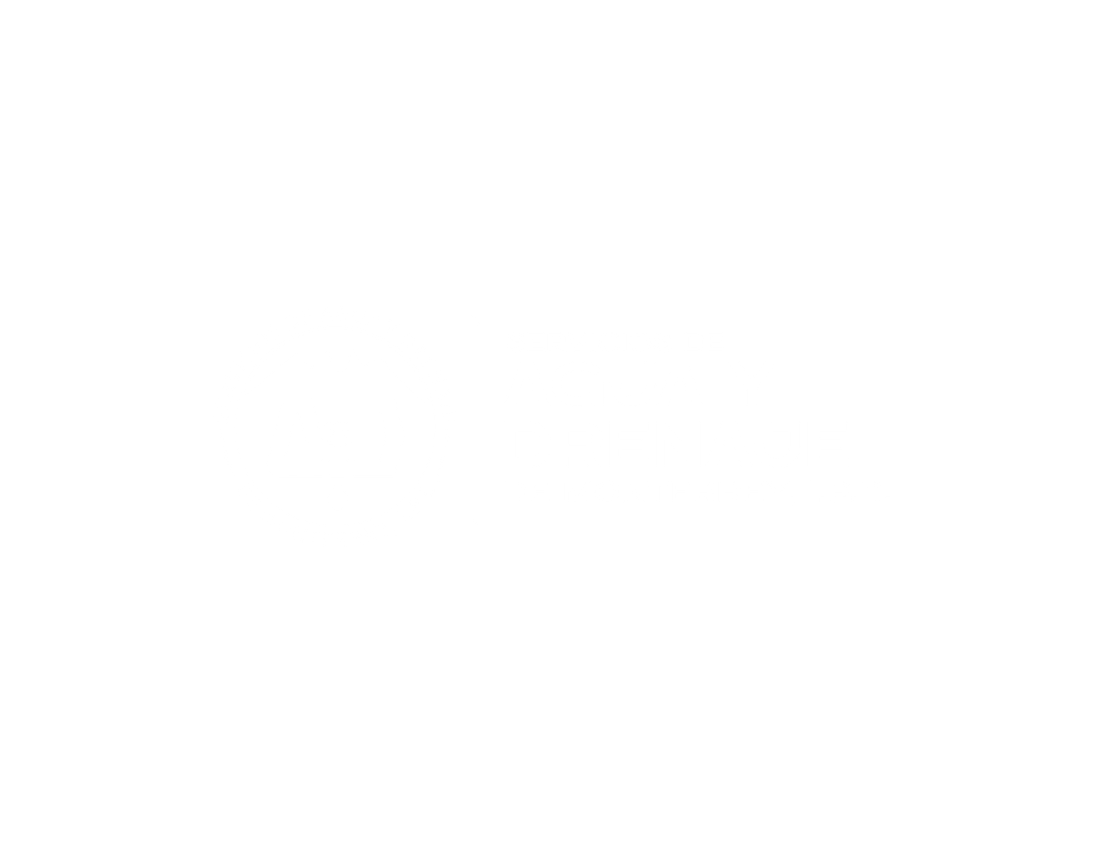 Agua y drenaje blanco