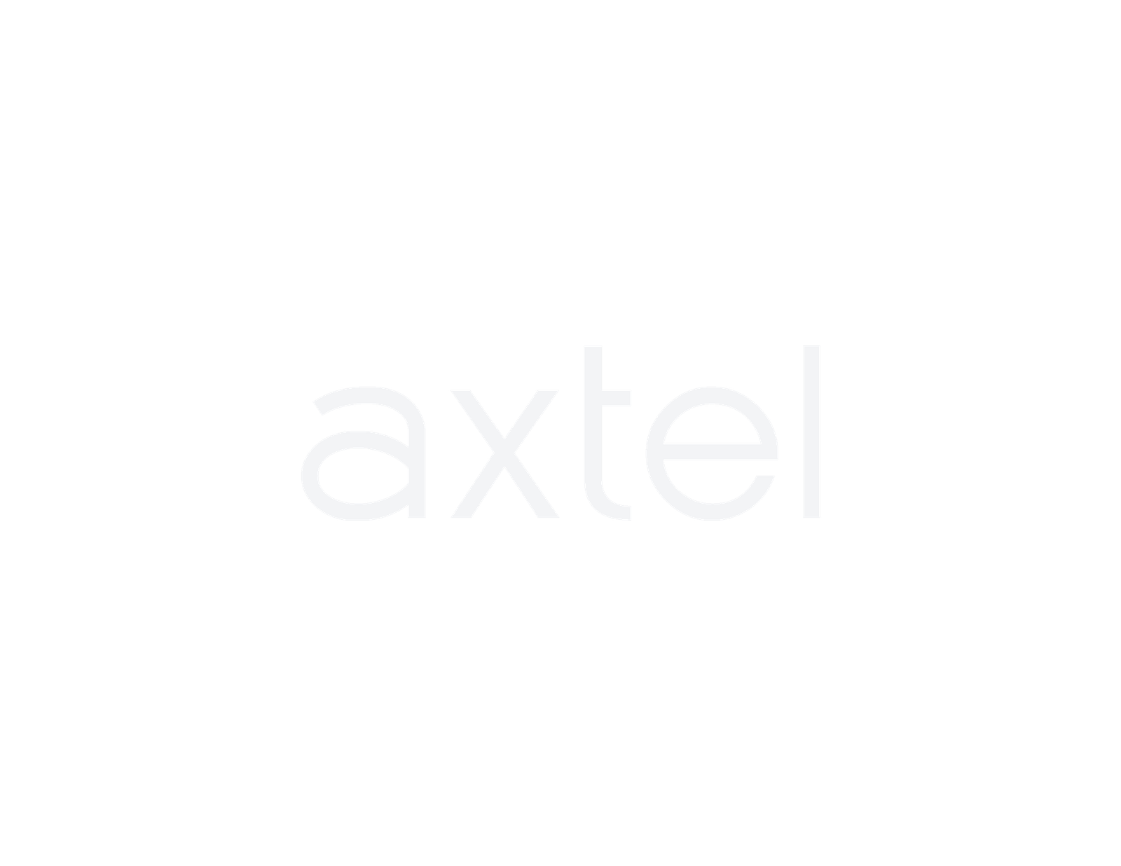 axtel blanco