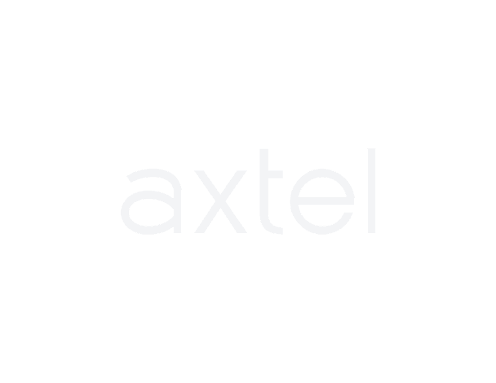 axtel blanco