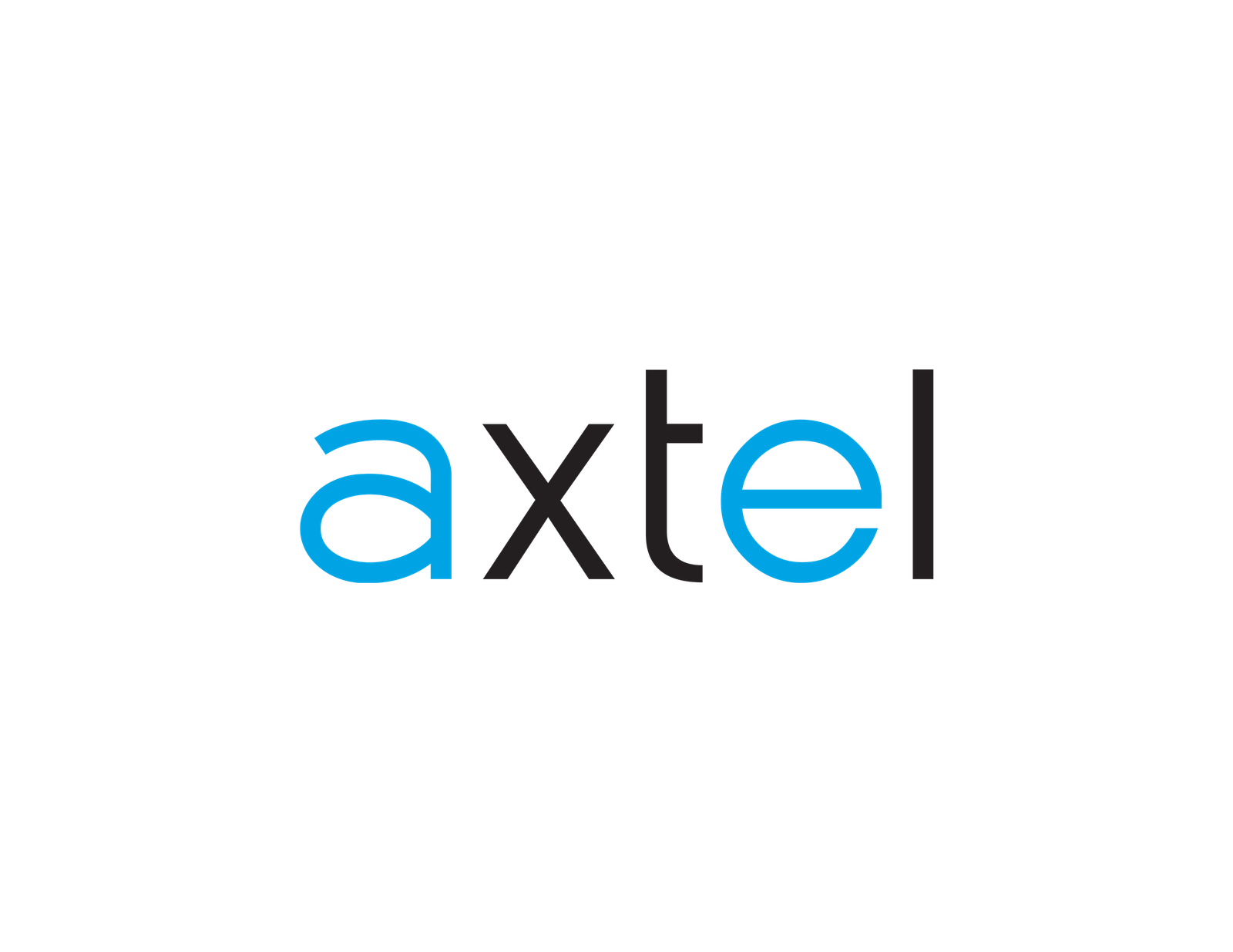 axtel color
