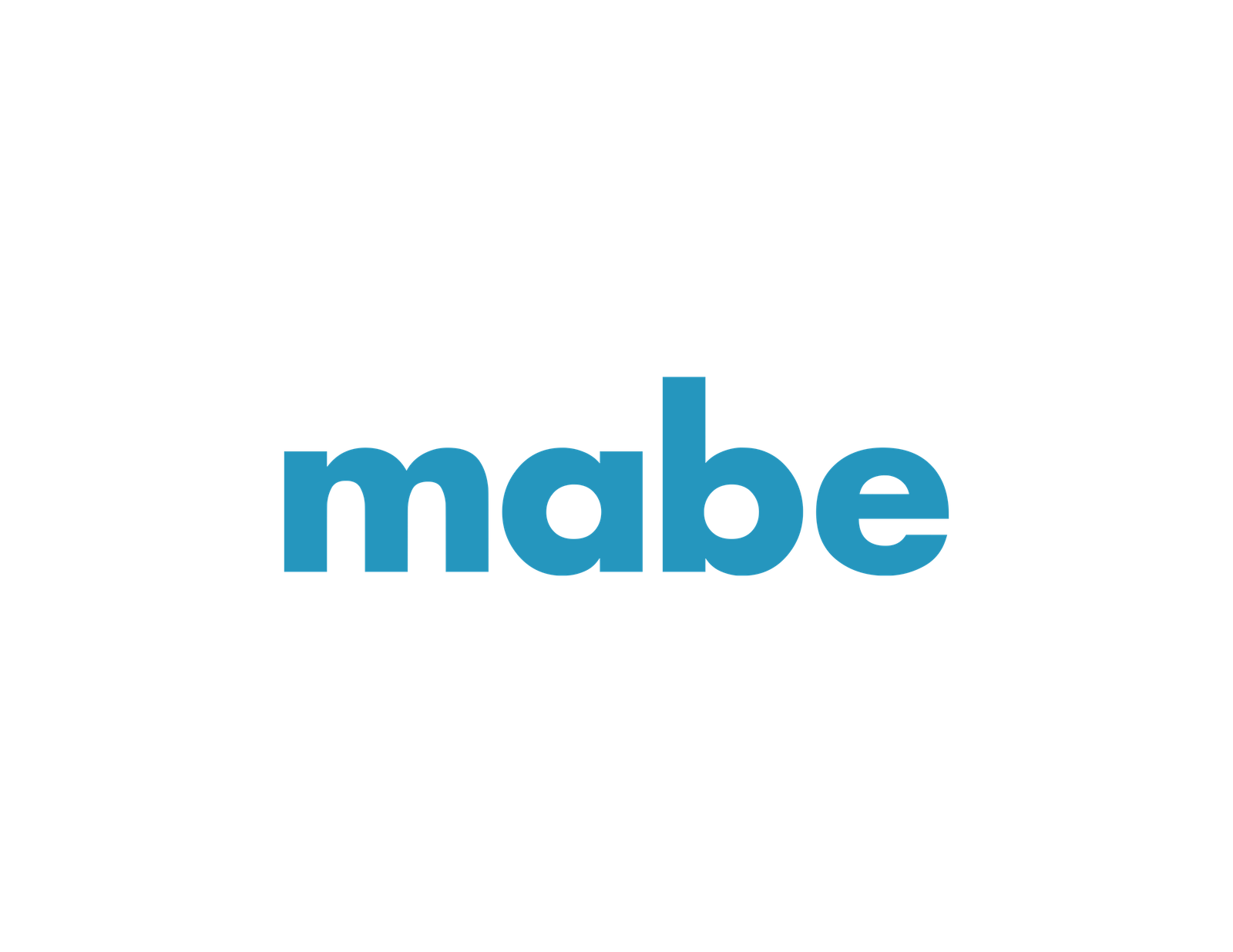 mabe logo color