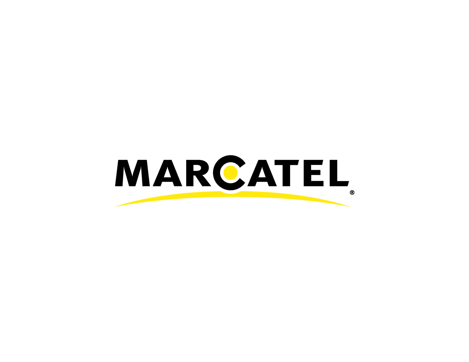 marcatel logo color